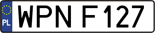 WPNF127