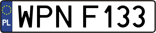 WPNF133