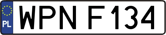 WPNF134