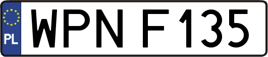 WPNF135