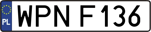 WPNF136