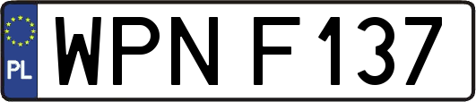 WPNF137