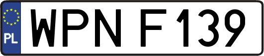 WPNF139