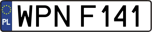 WPNF141