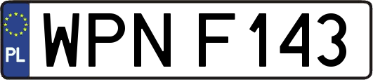 WPNF143