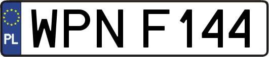 WPNF144