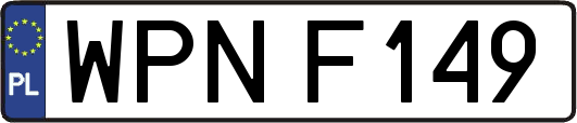 WPNF149