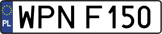 WPNF150