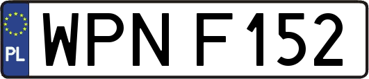 WPNF152