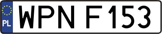WPNF153