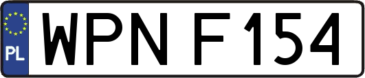 WPNF154