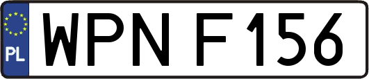 WPNF156