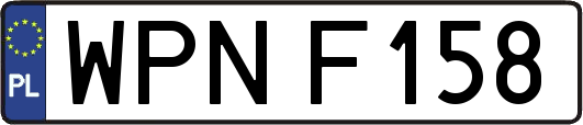 WPNF158
