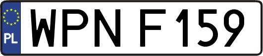 WPNF159