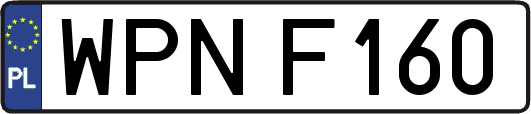 WPNF160