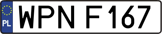 WPNF167