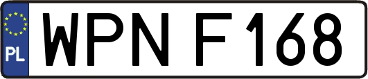 WPNF168