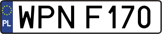 WPNF170