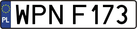 WPNF173