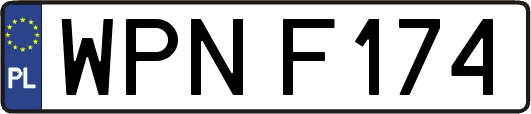 WPNF174