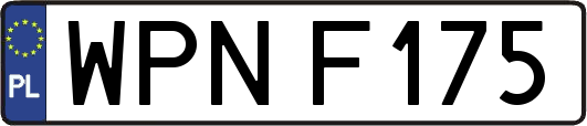 WPNF175
