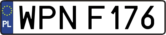 WPNF176