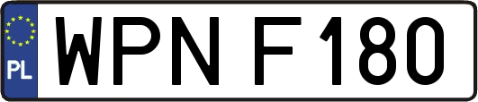 WPNF180