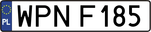 WPNF185