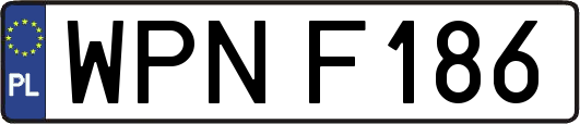 WPNF186