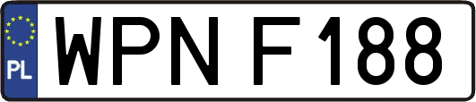 WPNF188