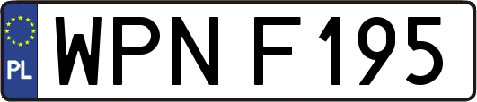 WPNF195