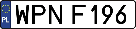 WPNF196