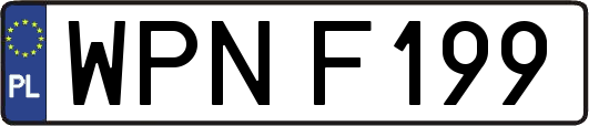WPNF199