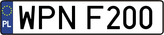 WPNF200