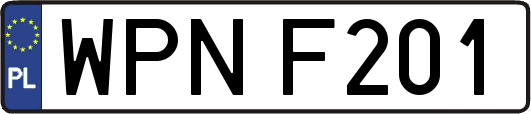 WPNF201