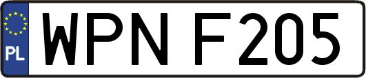 WPNF205