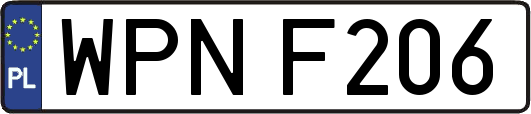 WPNF206
