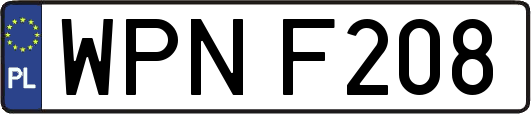 WPNF208