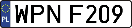 WPNF209