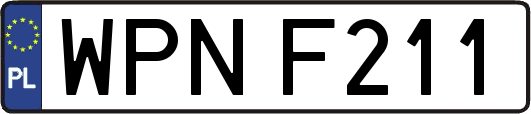 WPNF211