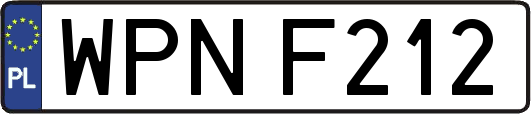 WPNF212