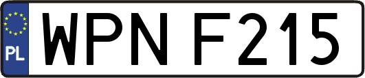 WPNF215