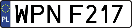 WPNF217
