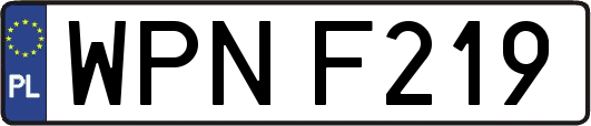 WPNF219