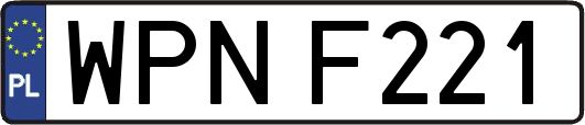 WPNF221