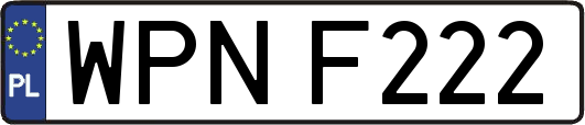 WPNF222