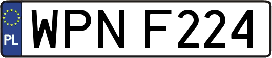 WPNF224