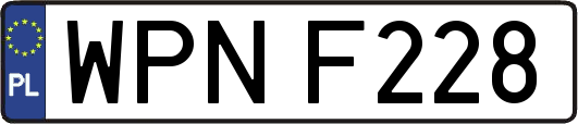 WPNF228