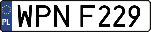 WPNF229