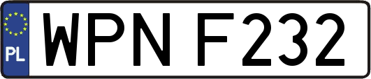 WPNF232